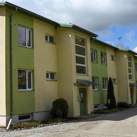Vao Guesthouse Zewnętrze zdjęcie
