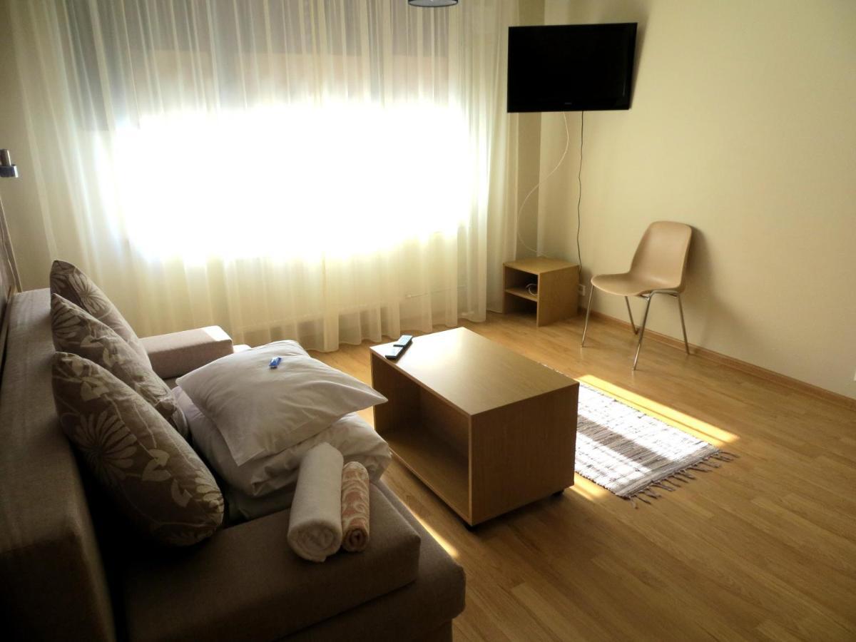 Vao Guesthouse Pokój zdjęcie