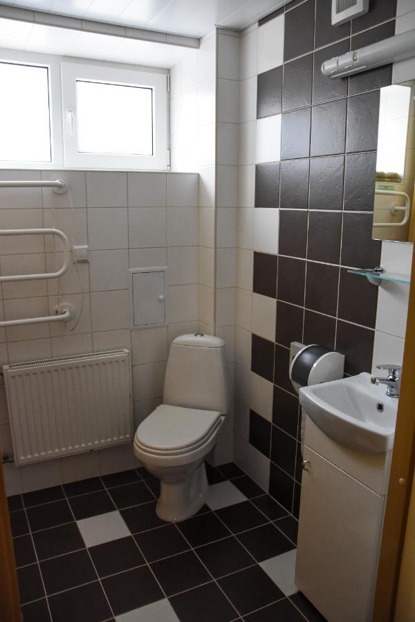 Vao Guesthouse Zewnętrze zdjęcie