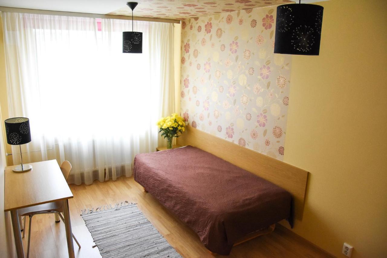 Vao Guesthouse Zewnętrze zdjęcie