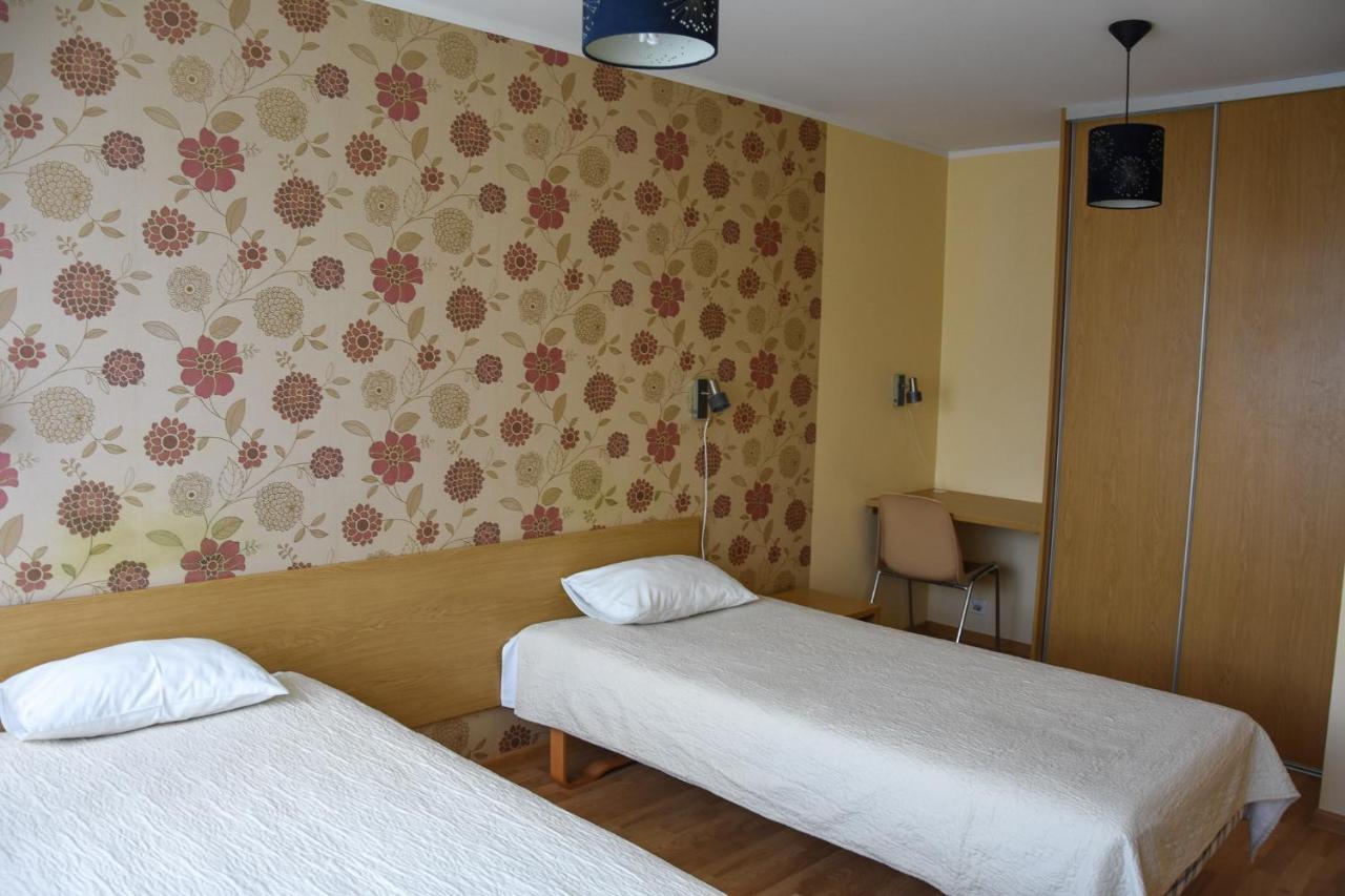 Vao Guesthouse Zewnętrze zdjęcie