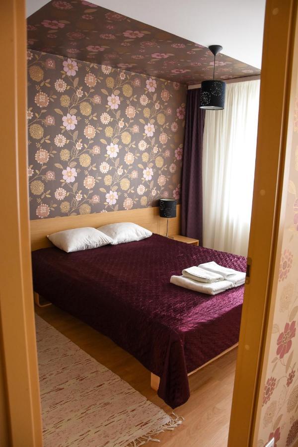 Vao Guesthouse Zewnętrze zdjęcie