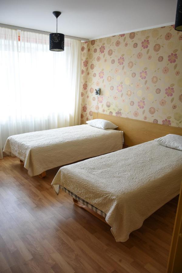 Vao Guesthouse Zewnętrze zdjęcie