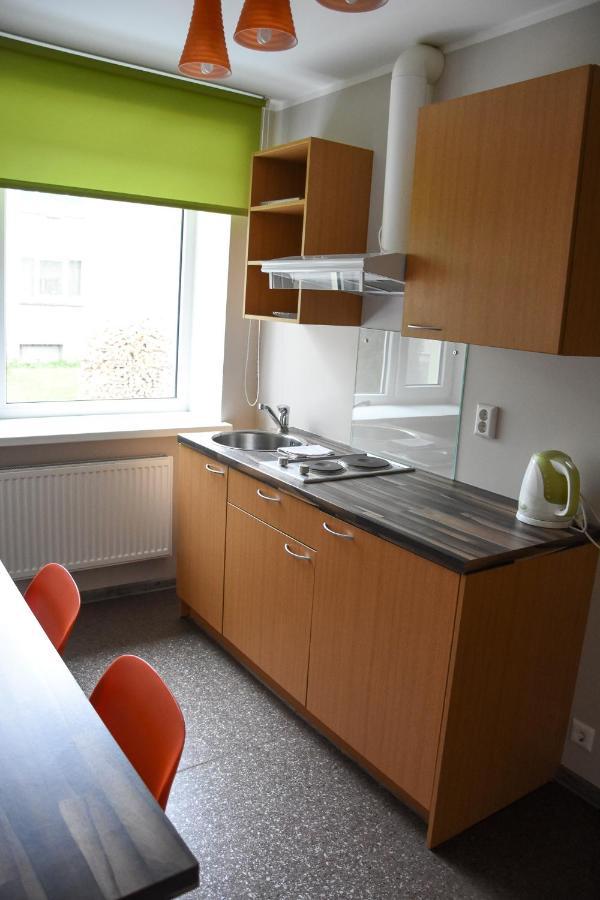 Vao Guesthouse Zewnętrze zdjęcie