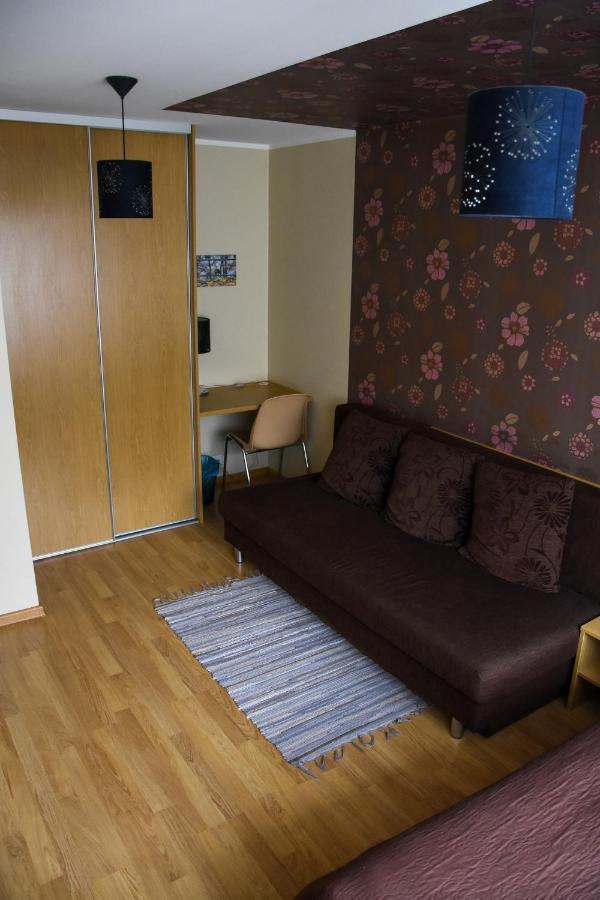 Vao Guesthouse Zewnętrze zdjęcie