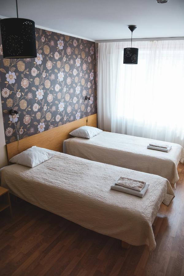 Vao Guesthouse Zewnętrze zdjęcie