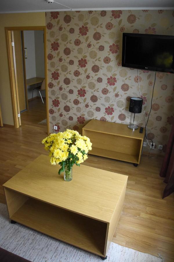 Vao Guesthouse Zewnętrze zdjęcie
