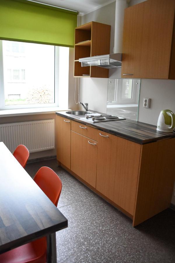 Vao Guesthouse Zewnętrze zdjęcie