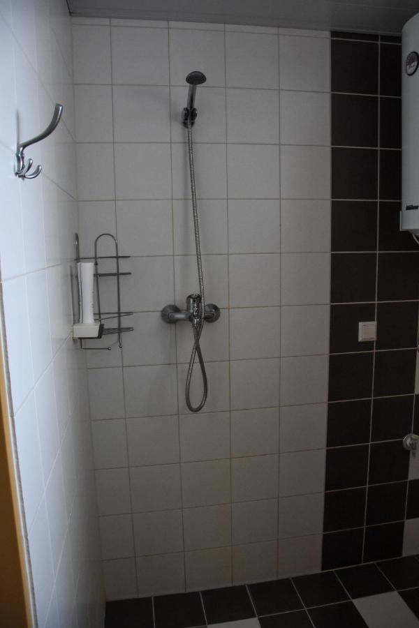 Vao Guesthouse Zewnętrze zdjęcie