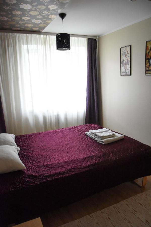 Vao Guesthouse Zewnętrze zdjęcie